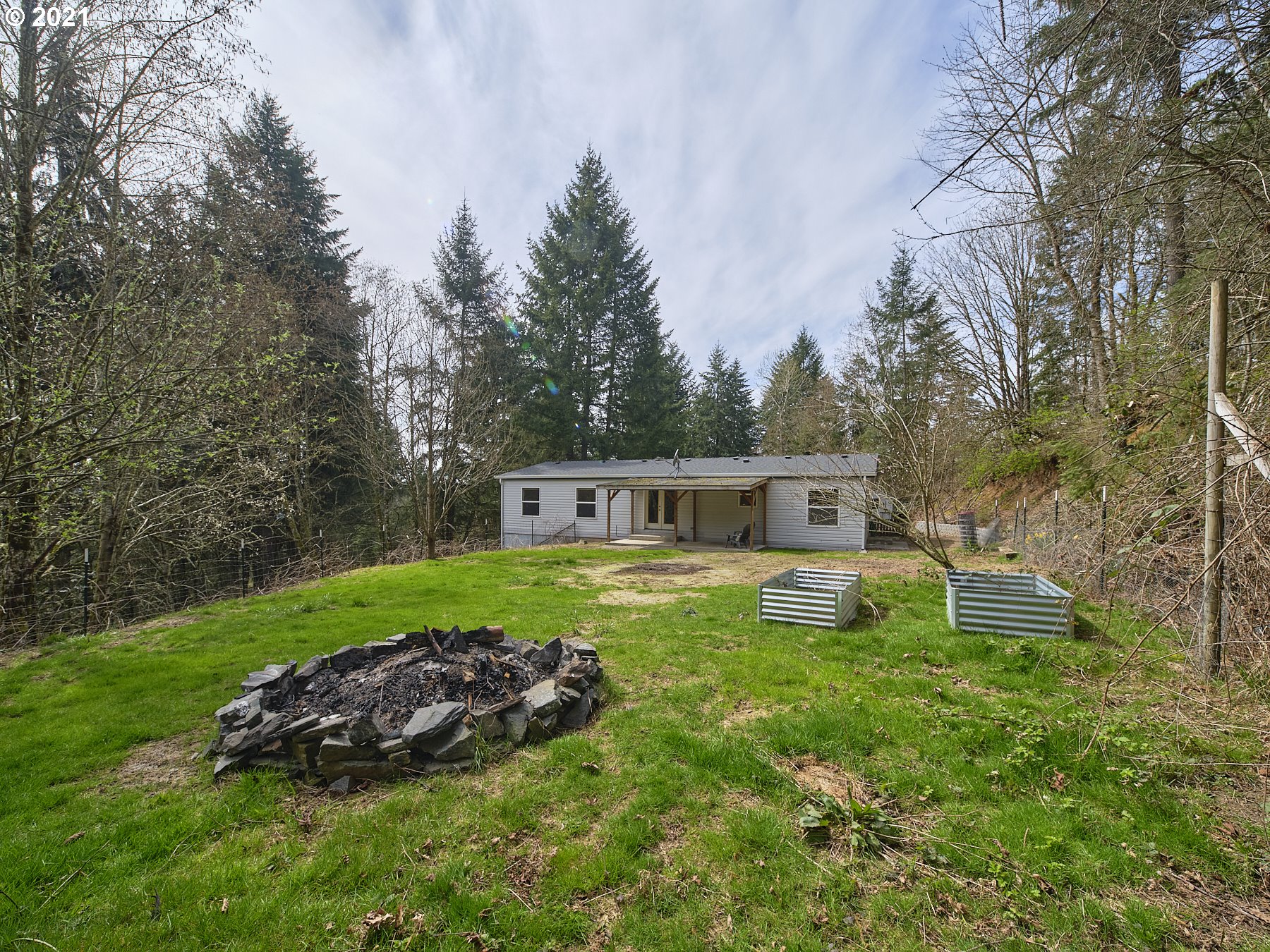 196 Prospect Road Woodland, WA 98674 - Photo 28 of 32