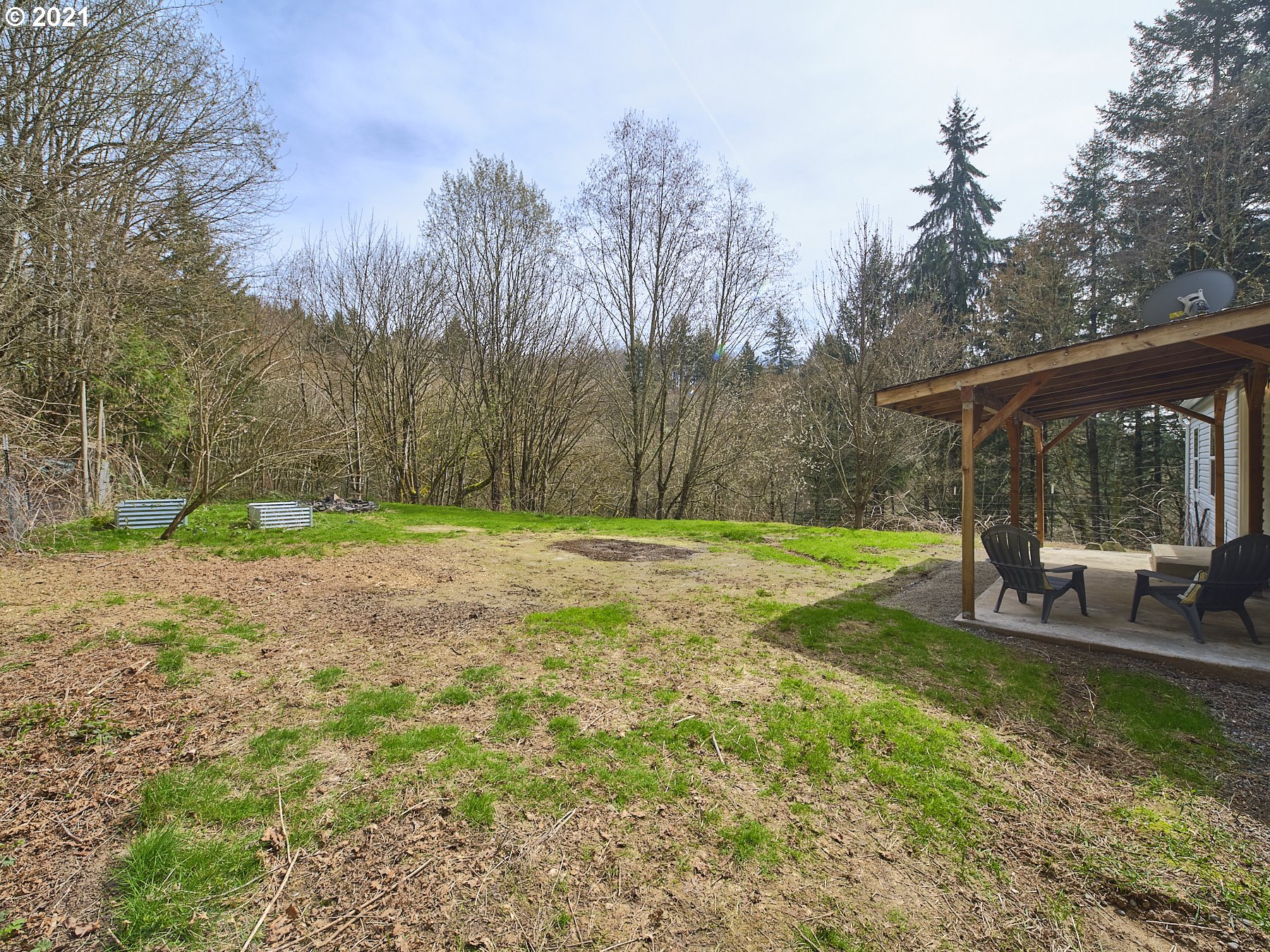 196 Prospect Road Woodland, WA 98674 - Photo 29 of 32