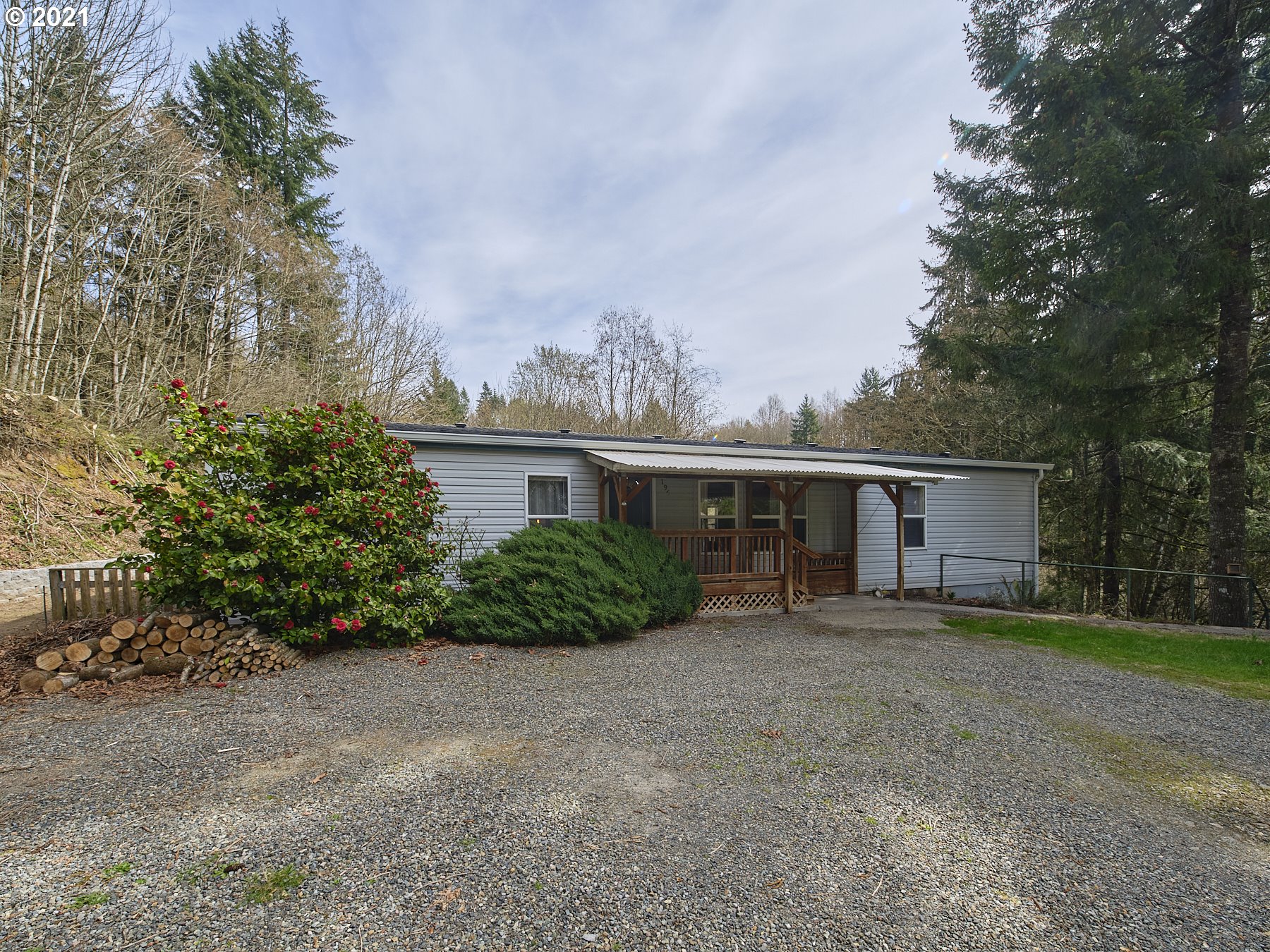 196 Prospect Road Woodland, WA 98674 - Photo 30 of 32