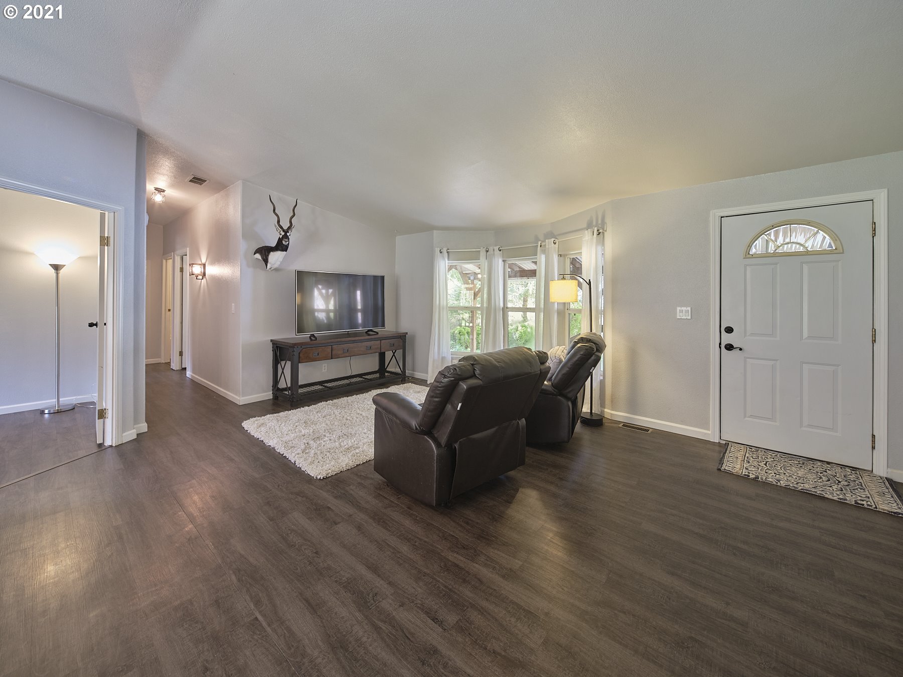 196 Prospect Road Woodland, WA 98674 - Photo 4 of 32