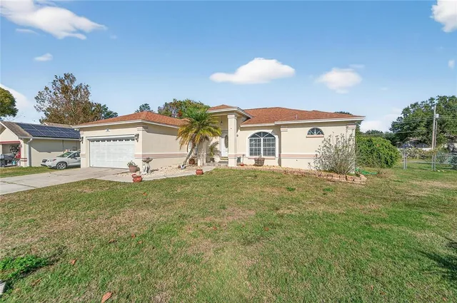 $383,250 | 924 Micanopy Drive, Lakeland, FL 33813