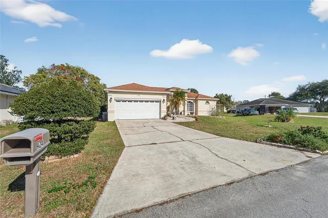 $383,250 | 924 Micanopy Drive, Lakeland, FL 33813