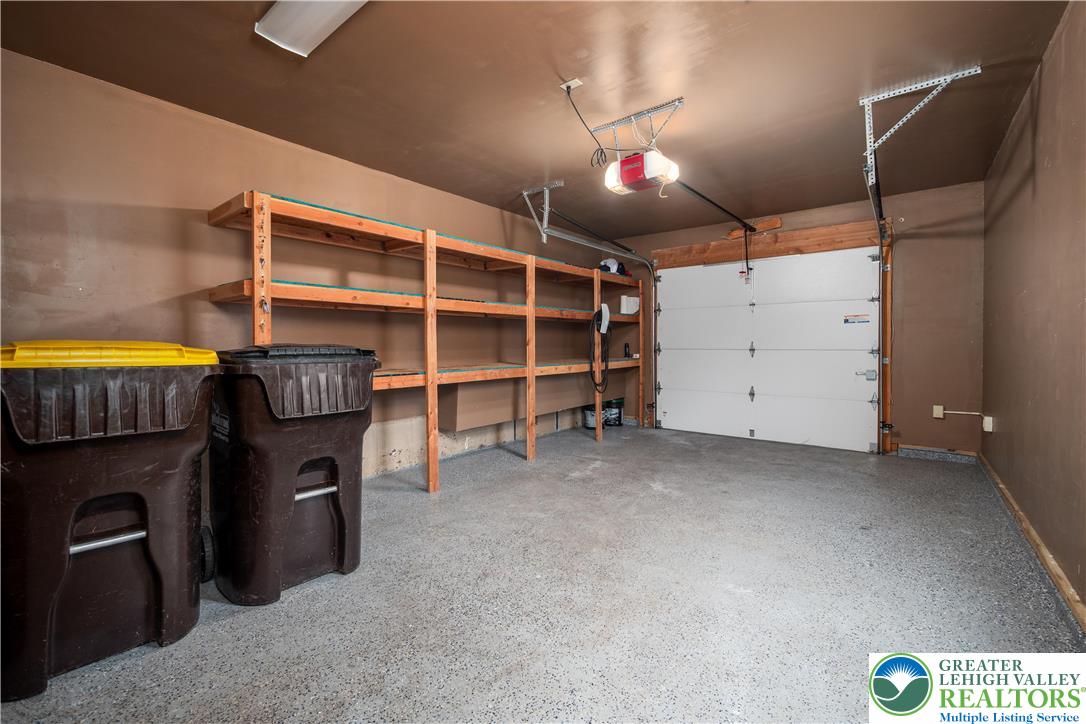 2735 Fairview Street Bethlehem, PA 18020 - Photo 34 of 43 a view of an empty room with a fireplace