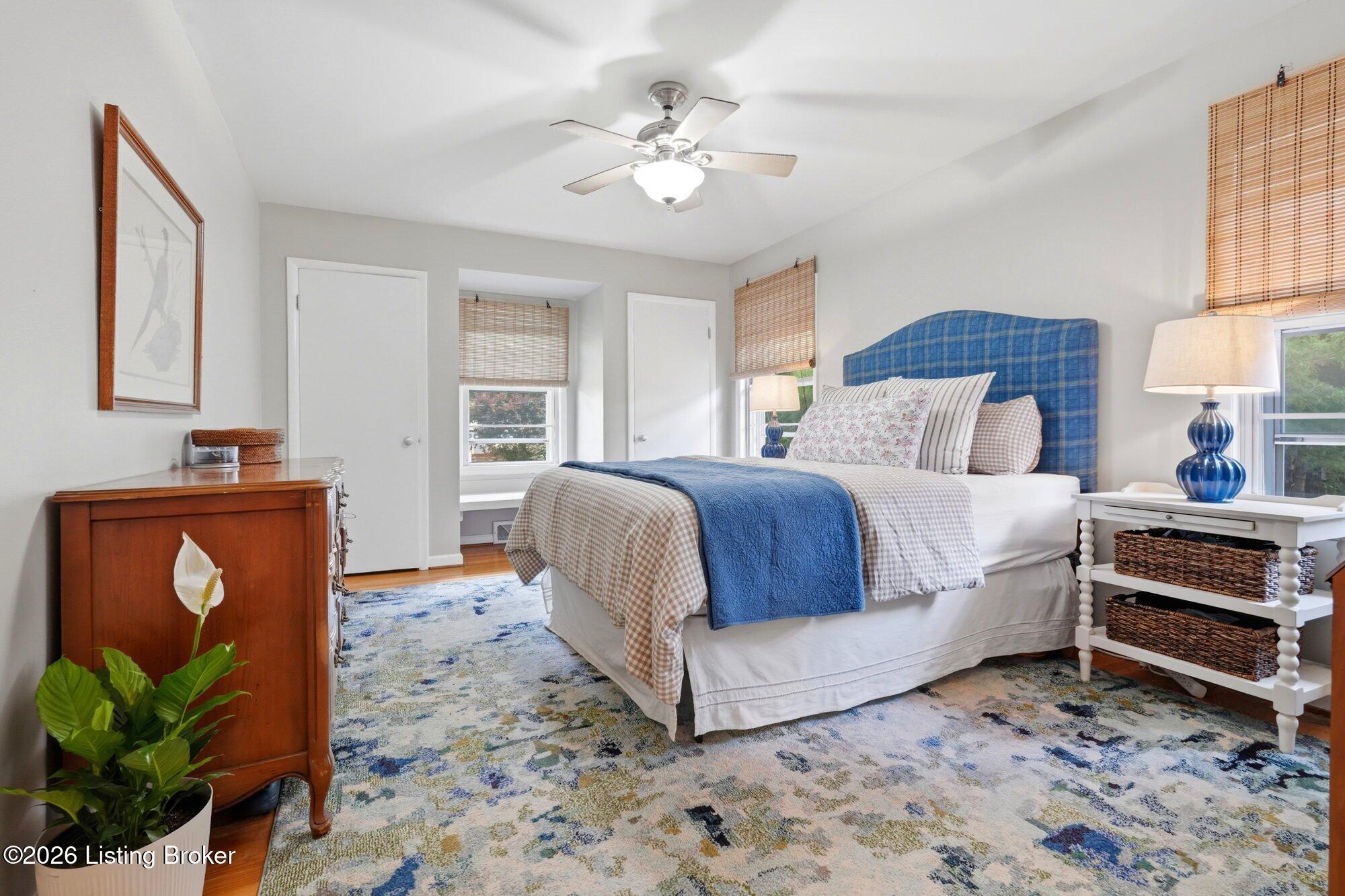 7302 Boxwood Road Louisville, KY 40222 - Photo 27 of 57 46-08-interior-primary-bedroom-7302-boxw