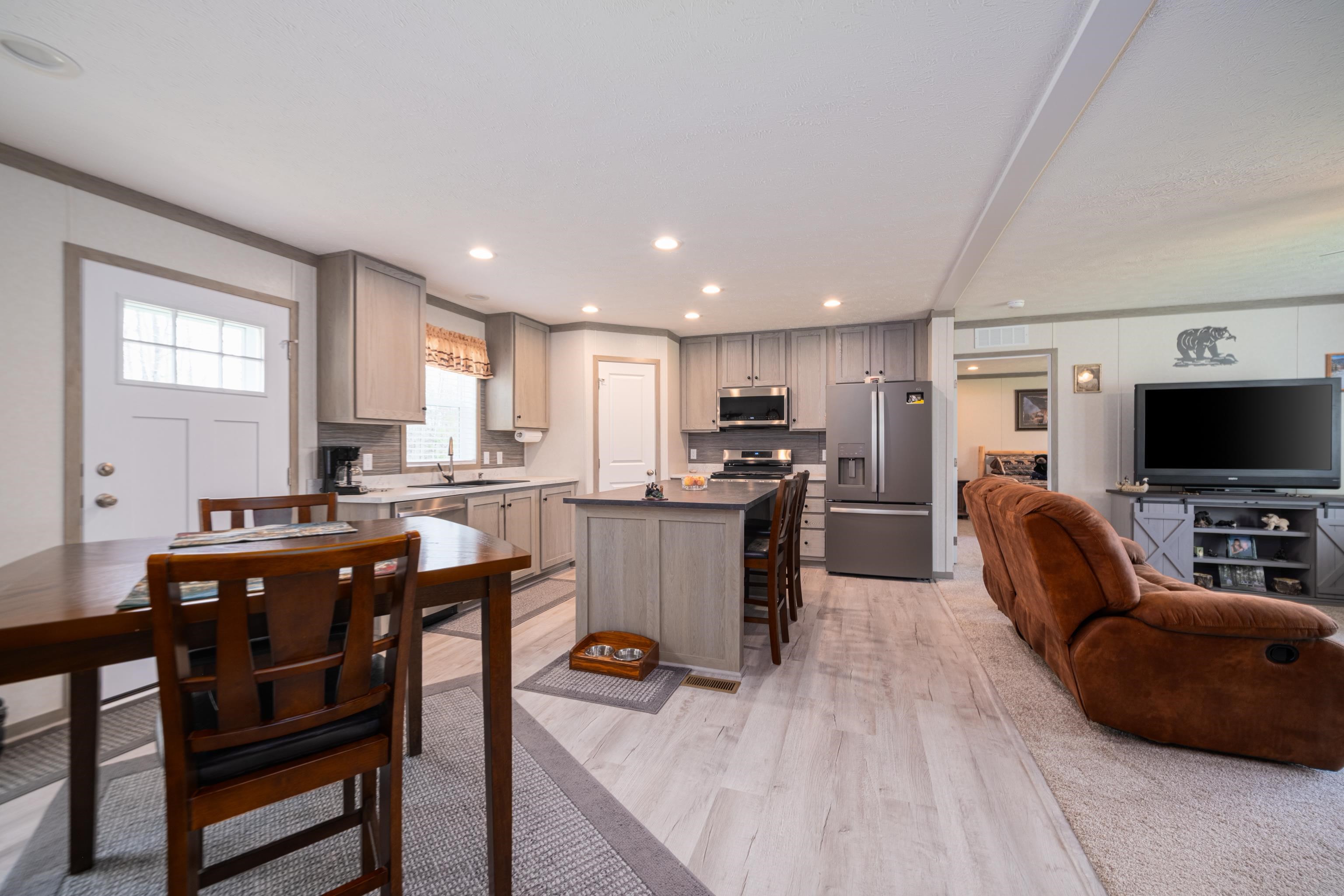 1217 Tremblay Road Mancelona, MI 49659 - Photo 18 of 40 Gallery Image 18