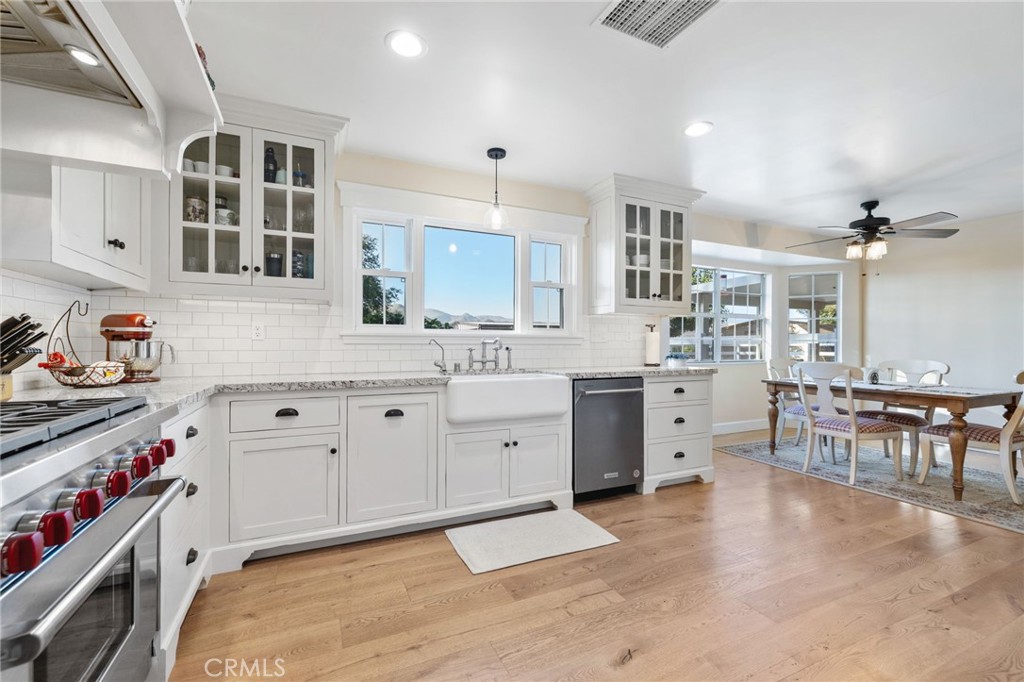31735 Indian Oak Road Acton, CA 93510 - Photo 17 of 46