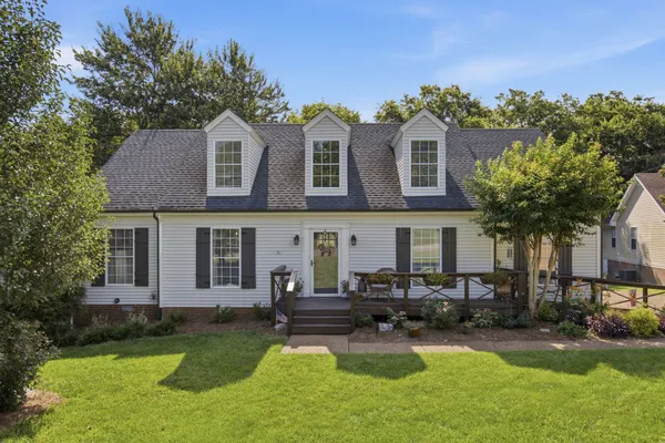 $599,900 | 2816 Maple Circle, Thompson's Station, TN 37179
