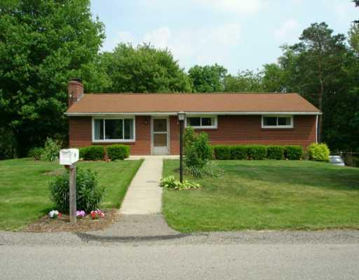 280 Limerick Road Wexford, PA 15090 - Photo 1 of 8 Exterior Front.