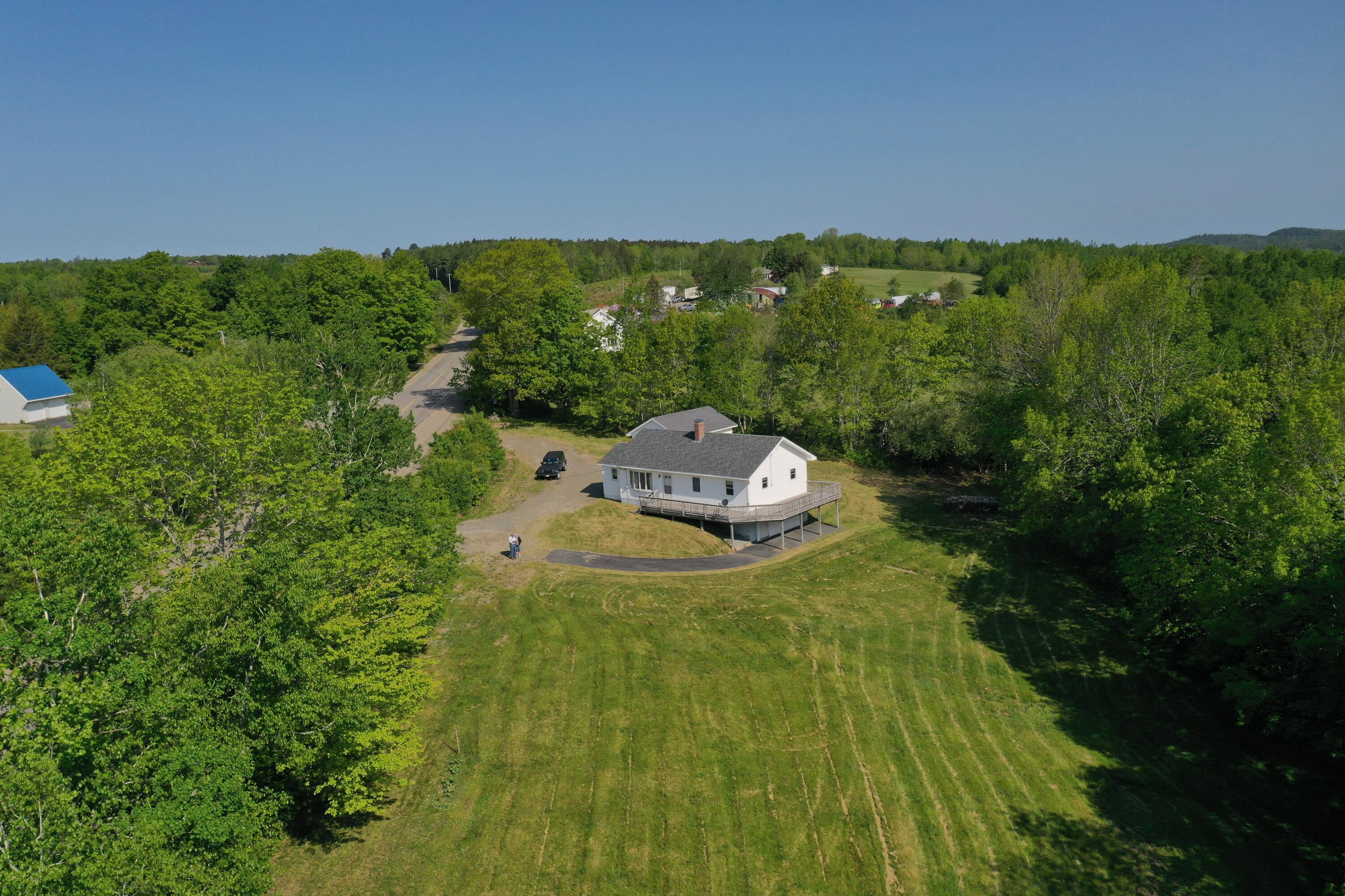 1257 Ayers Junction Road Charlotte, ME 04666 - Photo 3 of 51 DJI_0200