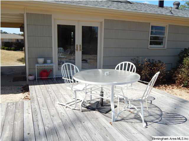 3112 Dolly Ridge Drive Birmingham, AL 35243 - Photo 24 of 25