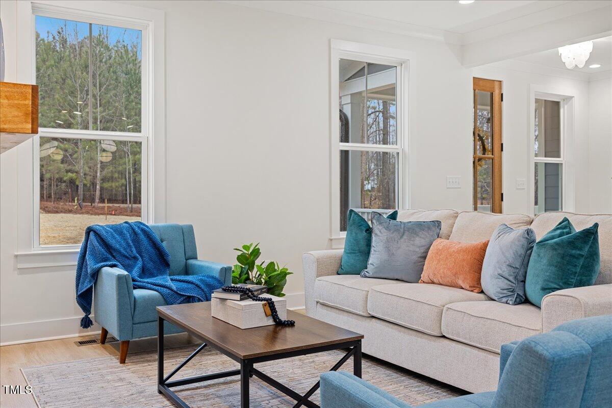 596 Oaks Lane Road Timberlake, NC 27583 - Photo 13 of 86 13-596 Oaks Land Rd