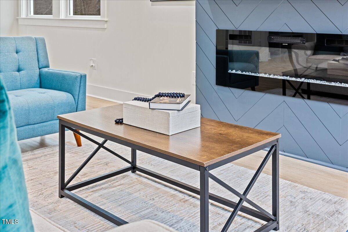 596 Oaks Lane Road Timberlake, NC 27583 - Photo 15 of 86 15-596 Oaks Land Rd