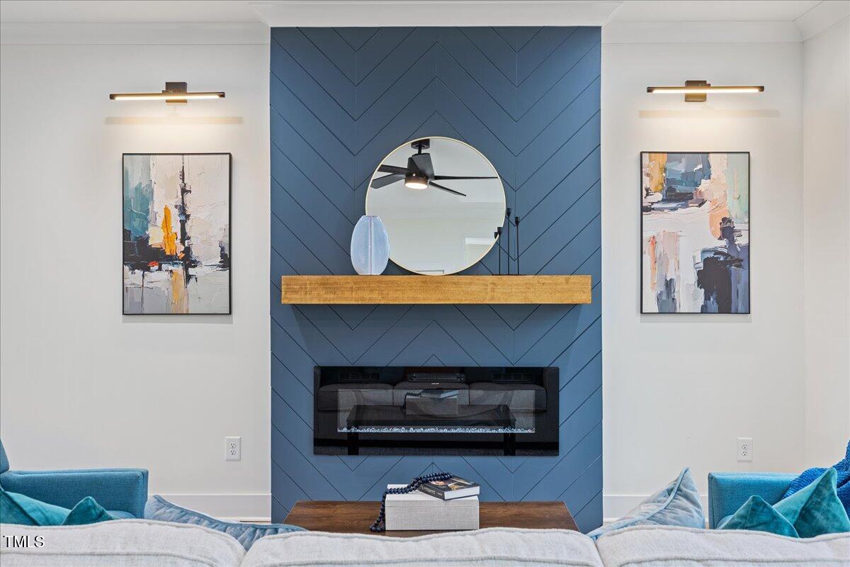 596 Oaks Lane Road Timberlake, NC 27583 - Photo 16 of 86 16-596 Oaks Land Rd