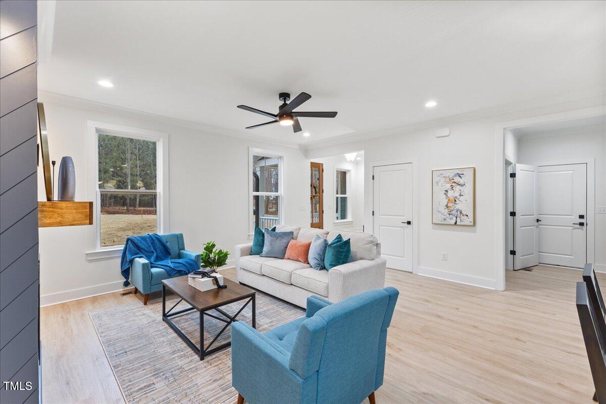 596 Oaks Lane Road Timberlake, NC 27583 - Photo 17 of 86 17-596 Oaks Land Rd