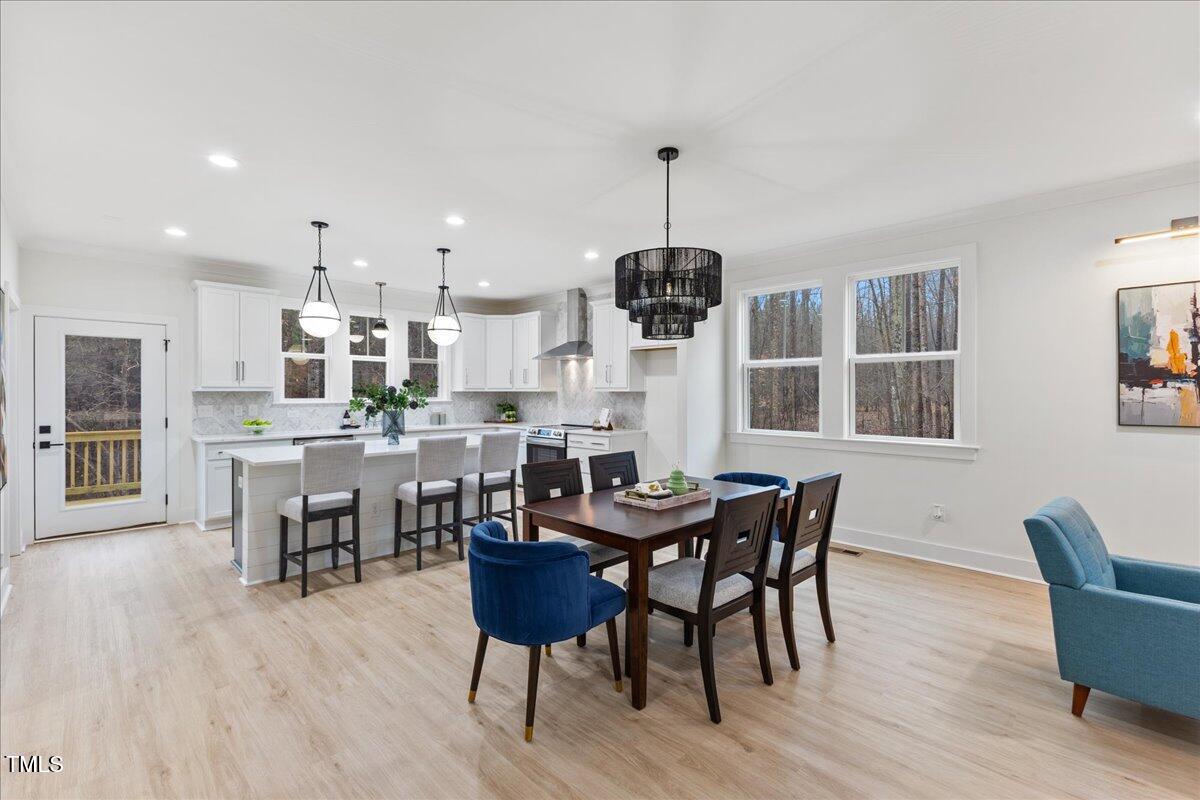 596 Oaks Lane Road Timberlake, NC 27583 - Photo 19 of 86 19-596 Oaks Land Rd