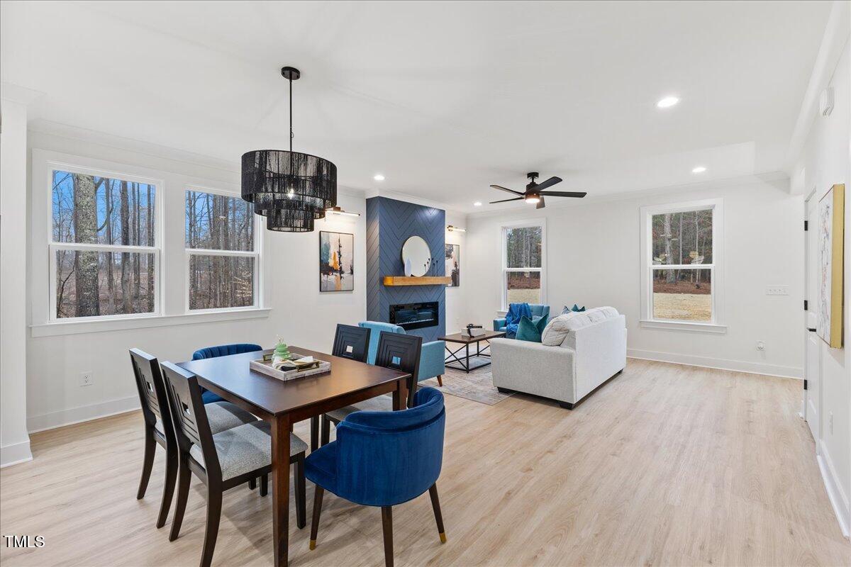 596 Oaks Lane Road Timberlake, NC 27583 - Photo 22 of 86 22-596 Oaks Land Rd