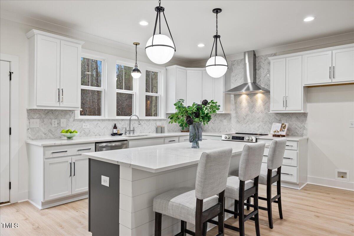 596 Oaks Lane Road Timberlake, NC 27583 - Photo 24 of 86 24-596 Oaks Land Rd