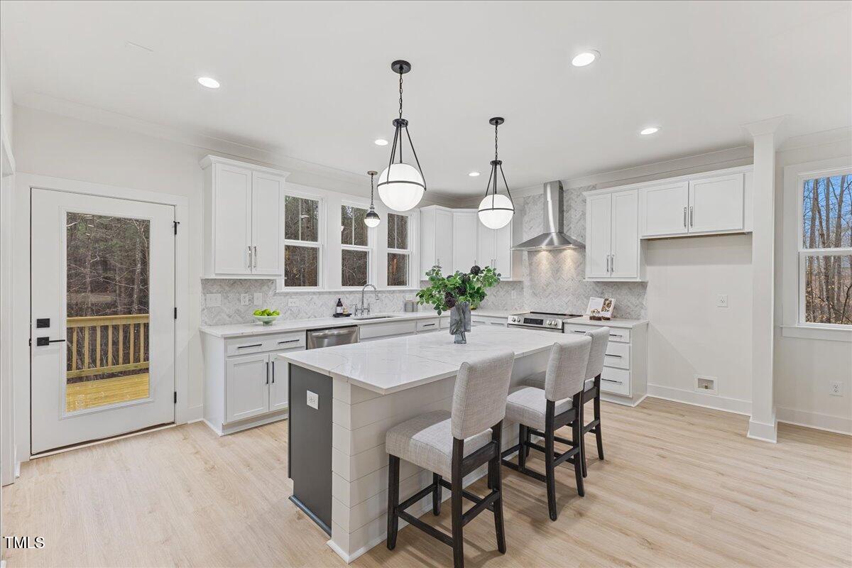 596 Oaks Lane Road Timberlake, NC 27583 - Photo 28 of 86 28-596 Oaks Land Rd