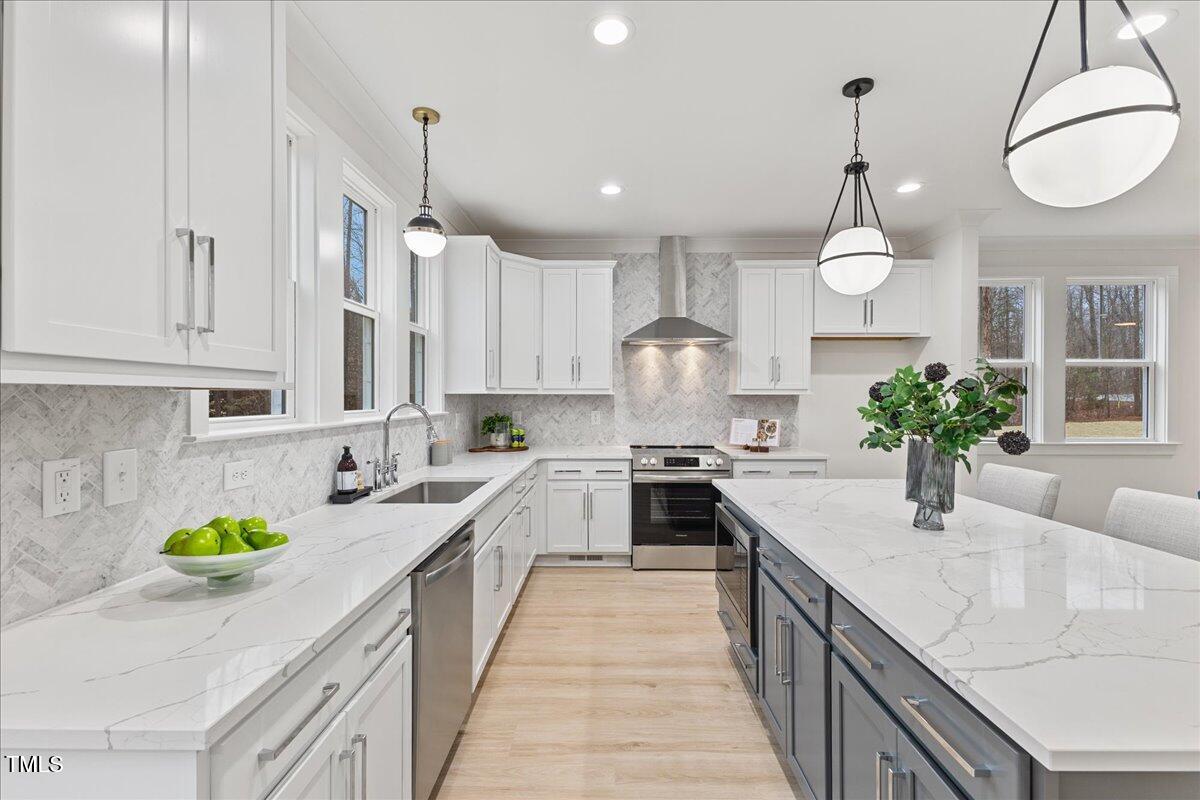 596 Oaks Lane Road Timberlake, NC 27583 - Photo 30 of 86 30-596 Oaks Land Rd