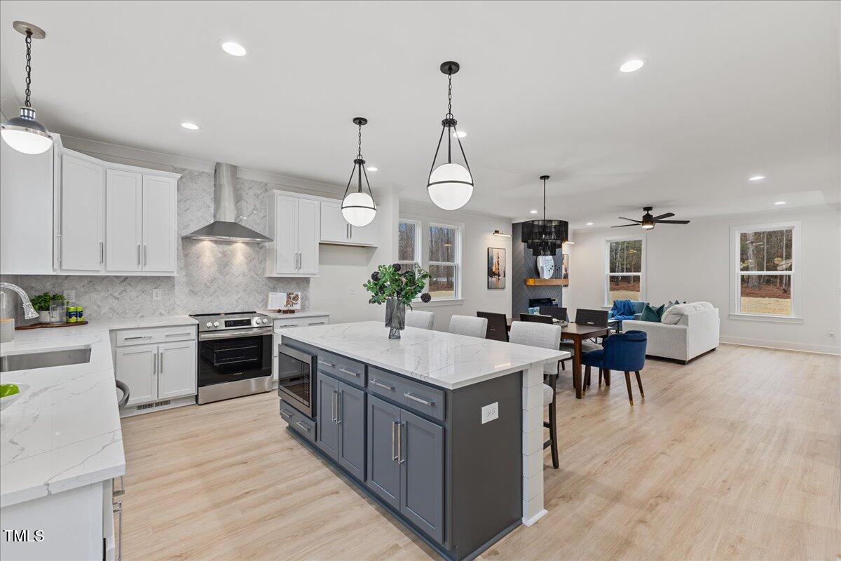 596 Oaks Lane Road Timberlake, NC 27583 - Photo 31 of 86 31-596 Oaks Land Rd