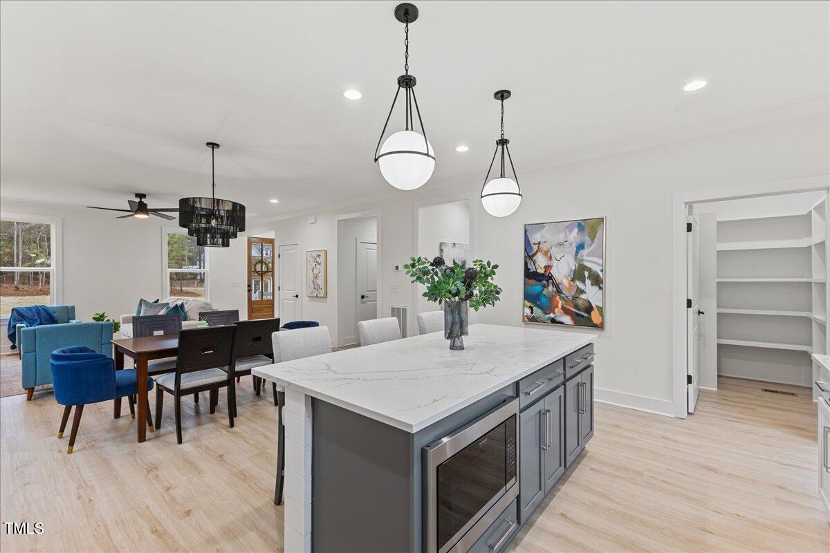 596 Oaks Lane Road Timberlake, NC 27583 - Photo 32 of 86 32-596 Oaks Land Rd