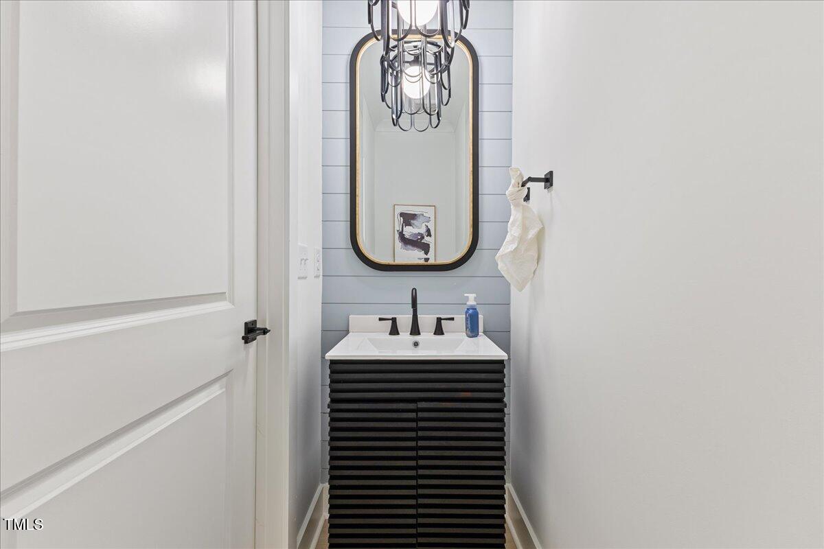 596 Oaks Lane Road Timberlake, NC 27583 - Photo 36 of 86 36-596 Oaks Land Rd