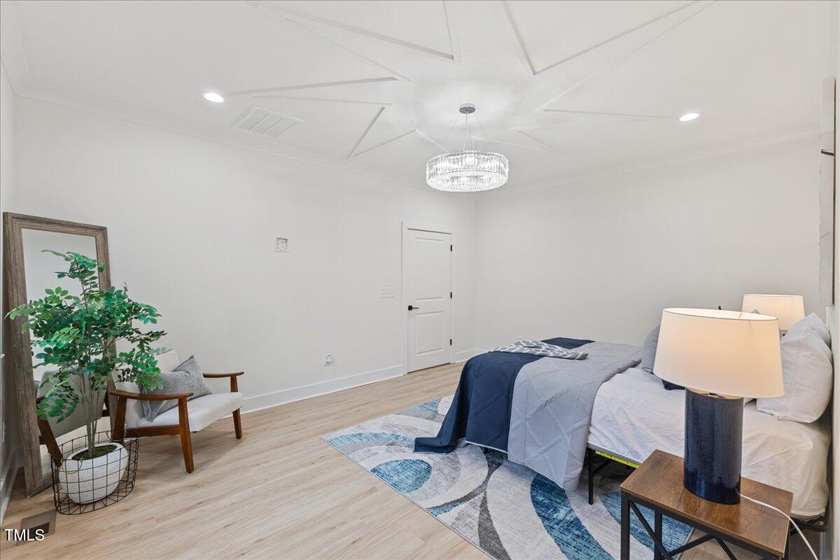 596 Oaks Lane Road Timberlake, NC 27583 - Photo 42 of 86 42-596 Oaks Land Rd