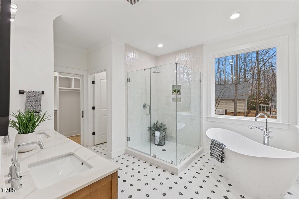 596 Oaks Lane Road Timberlake, NC 27583 - Photo 44 of 86 44-596 Oaks Land Rd