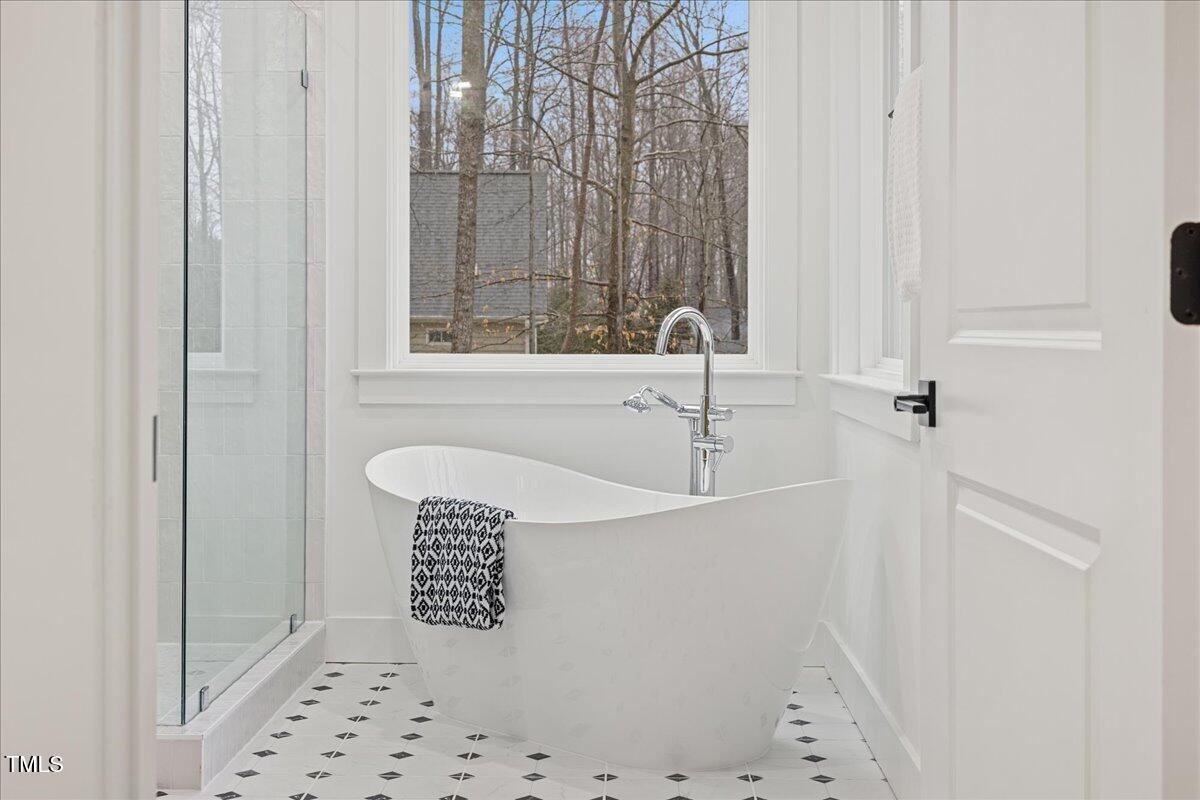 596 Oaks Lane Road Timberlake, NC 27583 - Photo 45 of 86 45-596 Oaks Land Rd