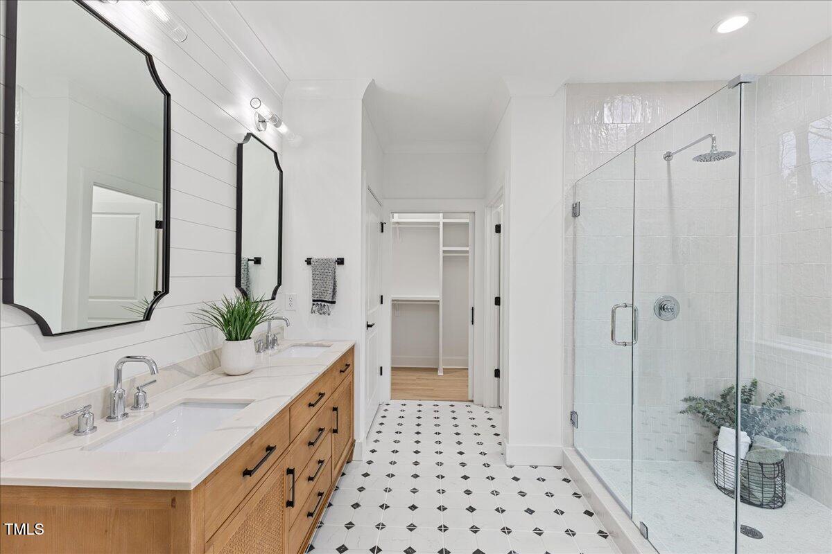 596 Oaks Lane Road Timberlake, NC 27583 - Photo 46 of 86 46-596 Oaks Land Rd