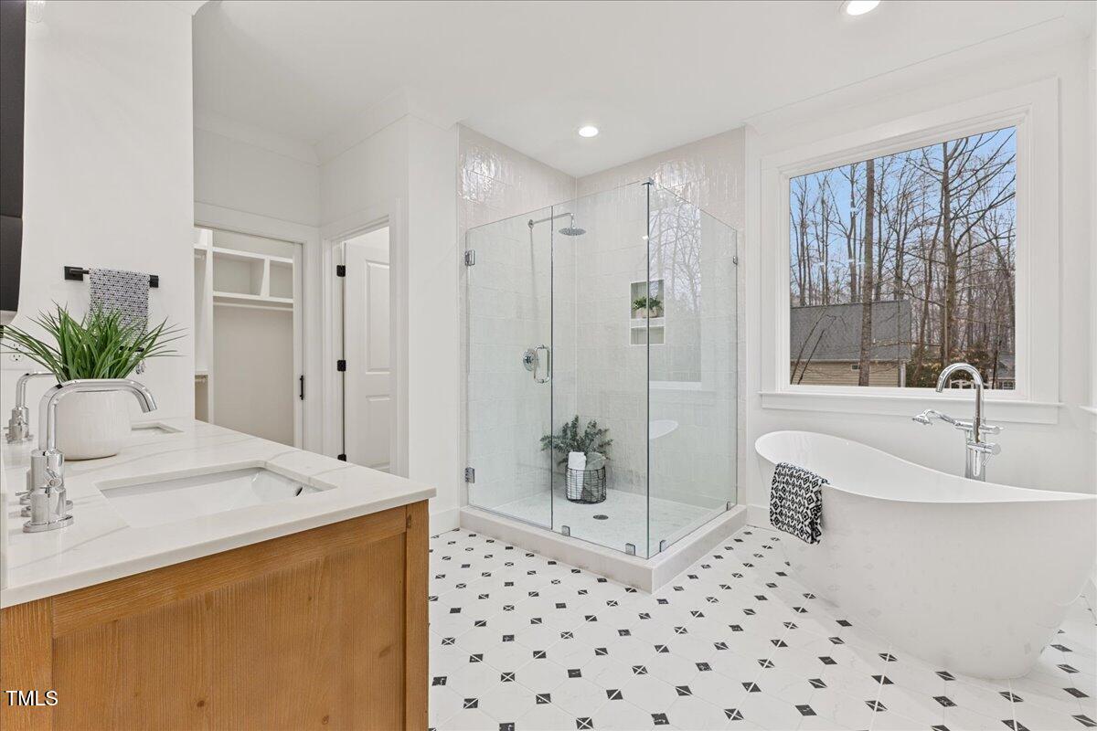 596 Oaks Lane Road Timberlake, NC 27583 - Photo 53 of 86 53-596 Oaks Land Rd