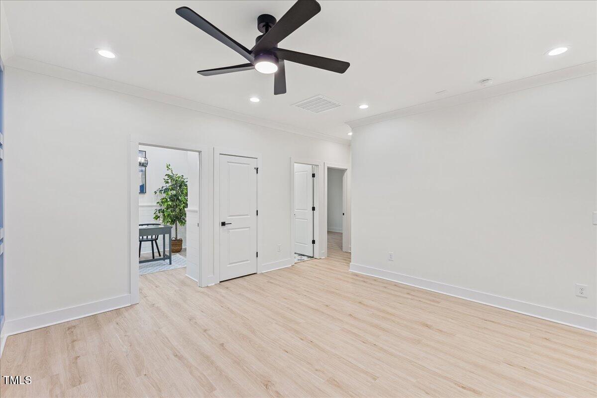 596 Oaks Lane Road Timberlake, NC 27583 - Photo 60 of 86 60-596 Oaks Land Rd