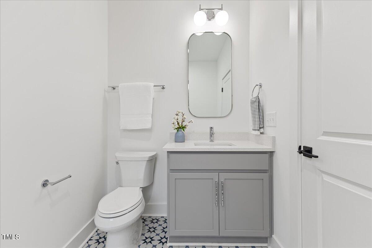 596 Oaks Lane Road Timberlake, NC 27583 - Photo 66 of 86 66-596 Oaks Land Rd