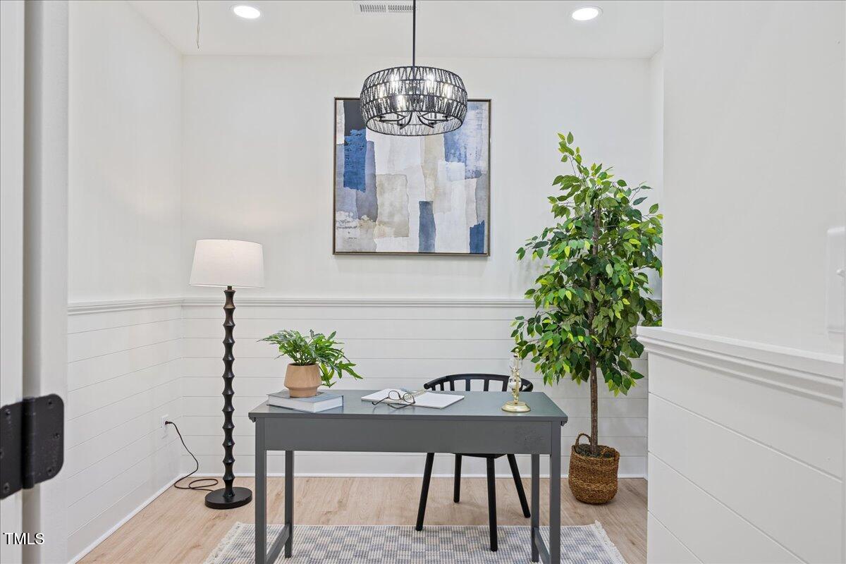 596 Oaks Lane Road Timberlake, NC 27583 - Photo 69 of 86 69-596 Oaks Land Rd