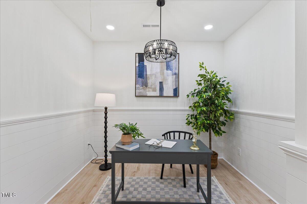 596 Oaks Lane Road Timberlake, NC 27583 - Photo 70 of 86 70-596 Oaks Land Rd