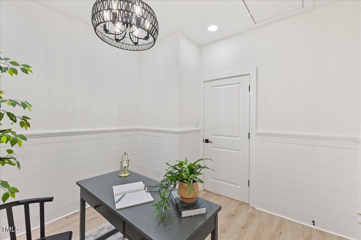 596 Oaks Lane Road Timberlake, NC 27583 - Photo 71 of 86 71-596 Oaks Land Rd