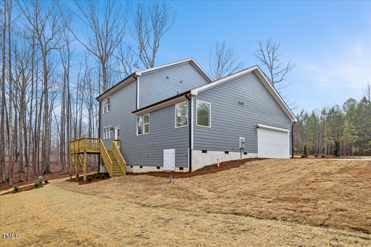 596 Oaks Lane Road Timberlake, NC 27583 - Photo 78 of 86 78-596 Oaks Land Rd