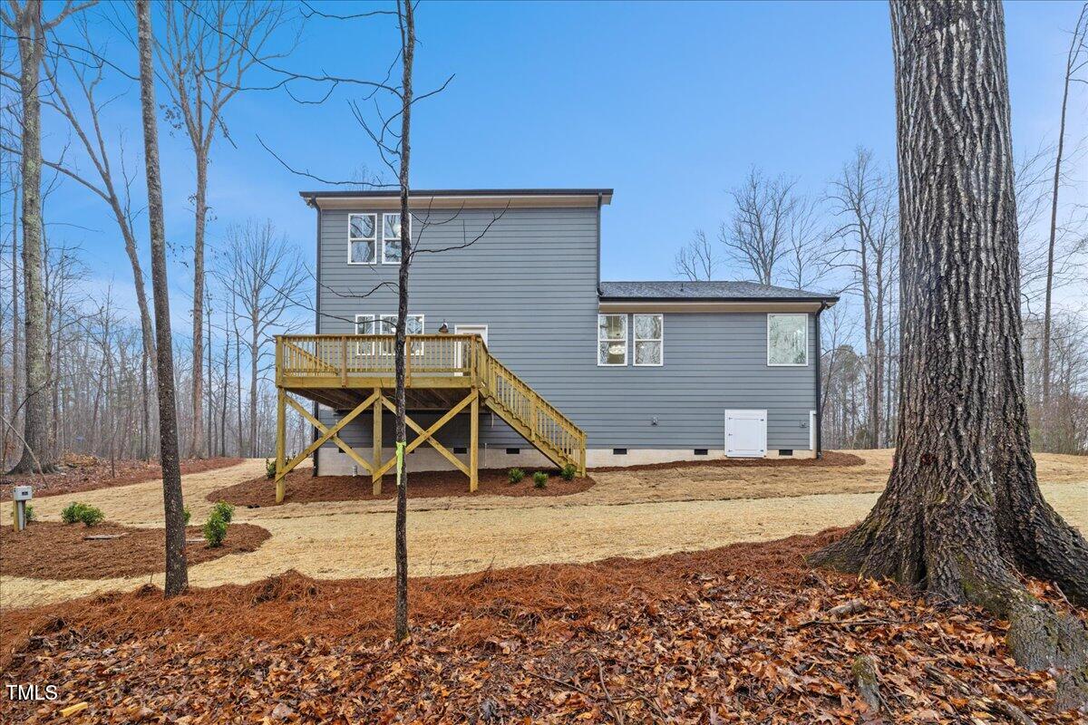 596 Oaks Lane Road Timberlake, NC 27583 - Photo 80 of 86 80-596 Oaks Land Rd