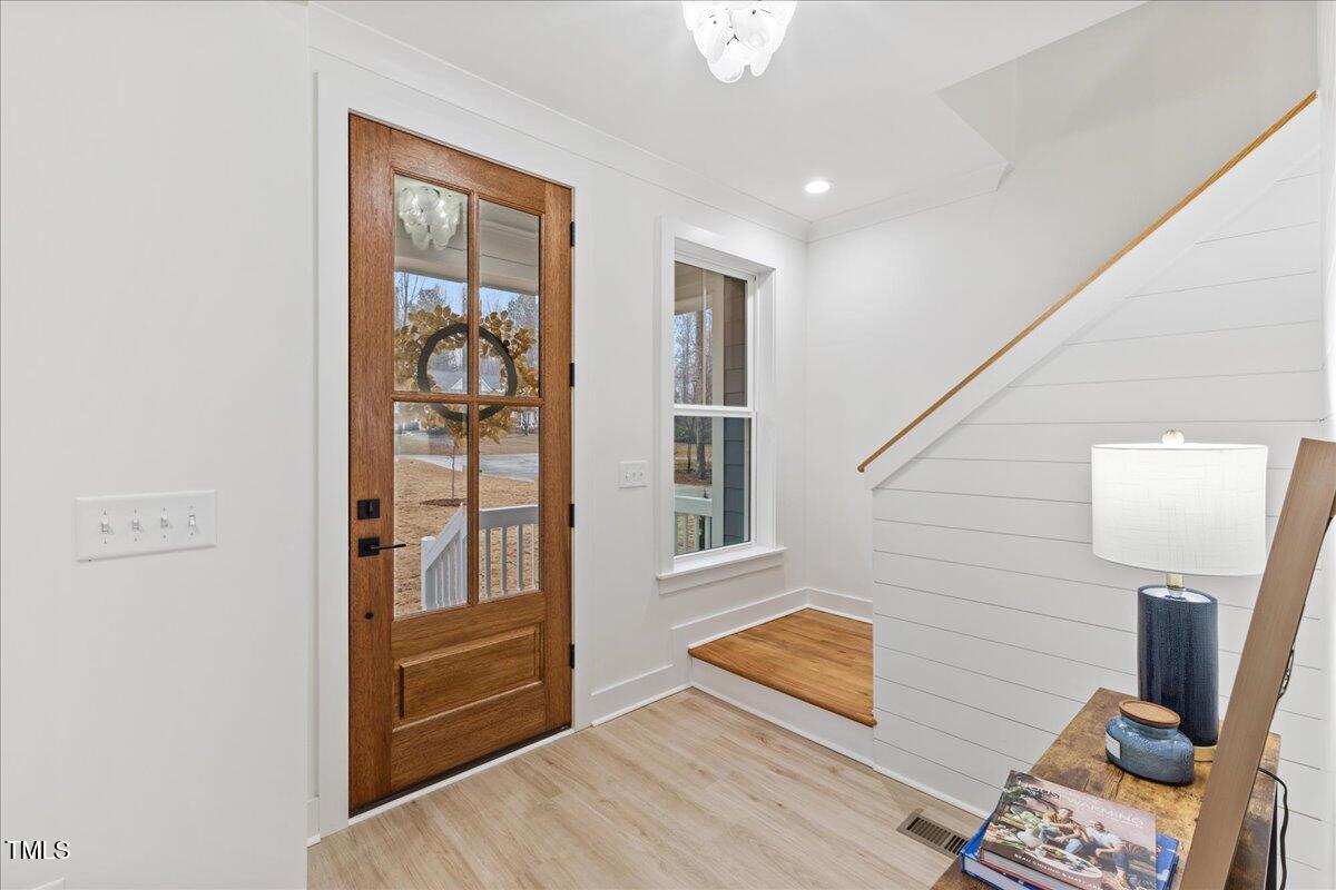 596 Oaks Lane Road Timberlake, NC 27583 - Photo 8 of 86 08-596 Oaks Land Rd