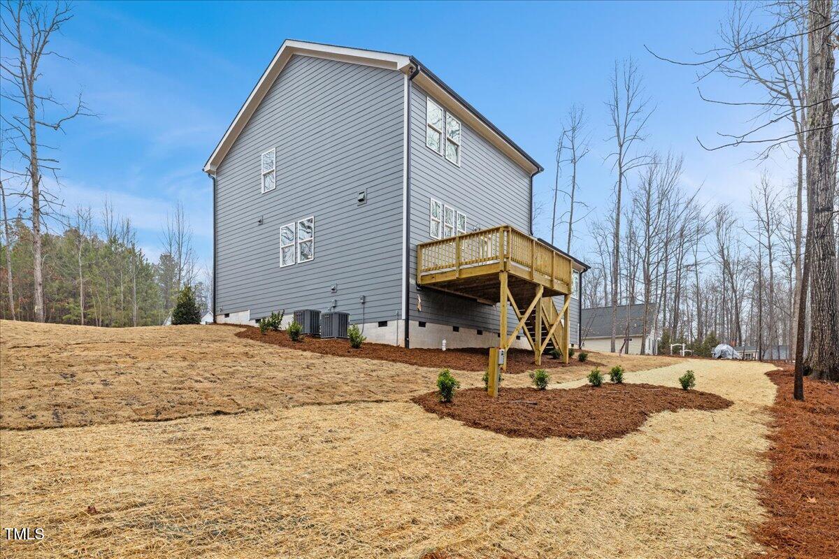 596 Oaks Lane Road Timberlake, NC 27583 - Photo 81 of 86 81-596 Oaks Land Rd