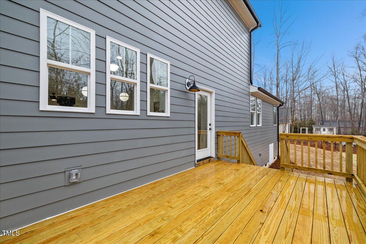 596 Oaks Lane Road Timberlake, NC 27583 - Photo 83 of 86 83-596 Oaks Land Rd