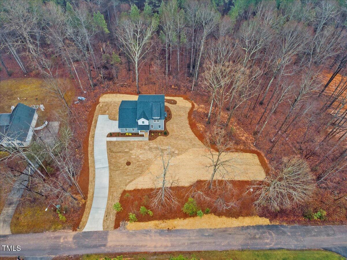 596 Oaks Lane Road Timberlake, NC 27583 - Photo 84 of 86 84-596 Oaks Land Rd
