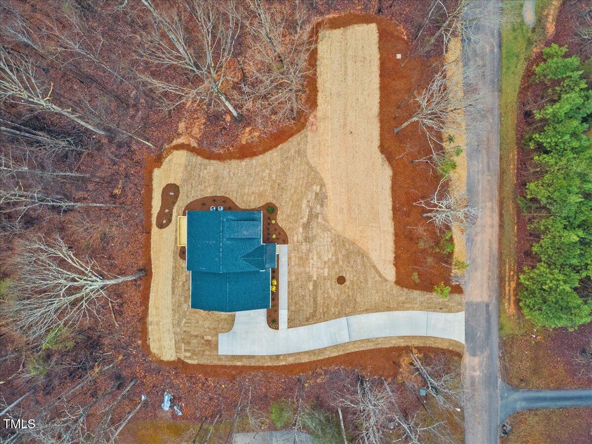 596 Oaks Lane Road Timberlake, NC 27583 - Photo 85 of 86 85-596 Oaks Land Rd