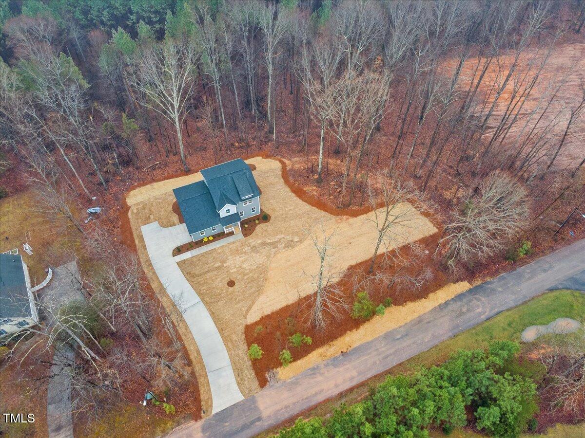 596 Oaks Lane Road Timberlake, NC 27583 - Photo 86 of 86 86-596 Oaks Land Rd