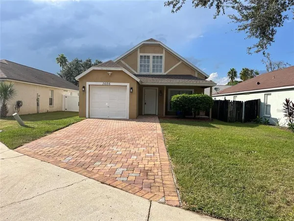 $325,000 | 1606 Tropicana Way, Valrico, FL 33594