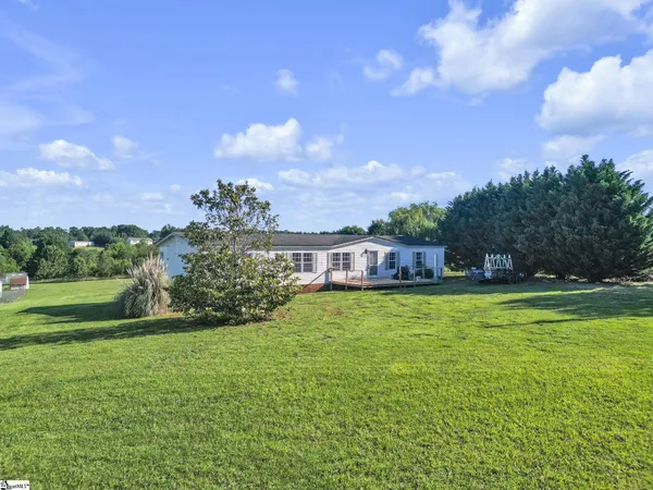 $275,000 | 1339 Foster Road, Inman, SC 29349