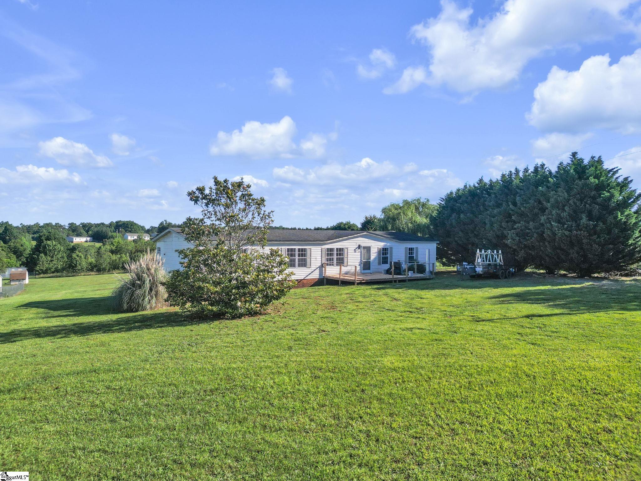 1339 Foster Road Inman, SC 29349 - Photo 1 of 18