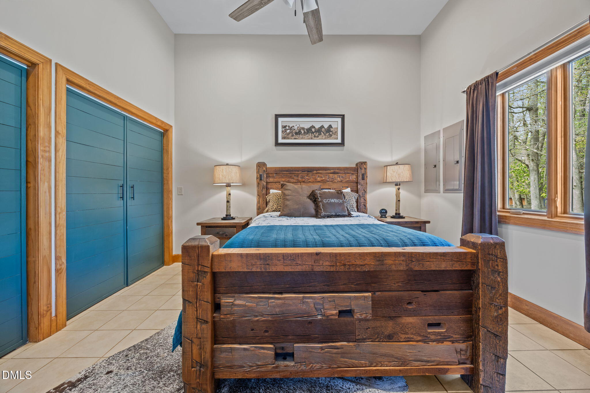 4578 Millpoint Road Greensboro, NC 27406 - Photo 15 of 66 Primary bedroom