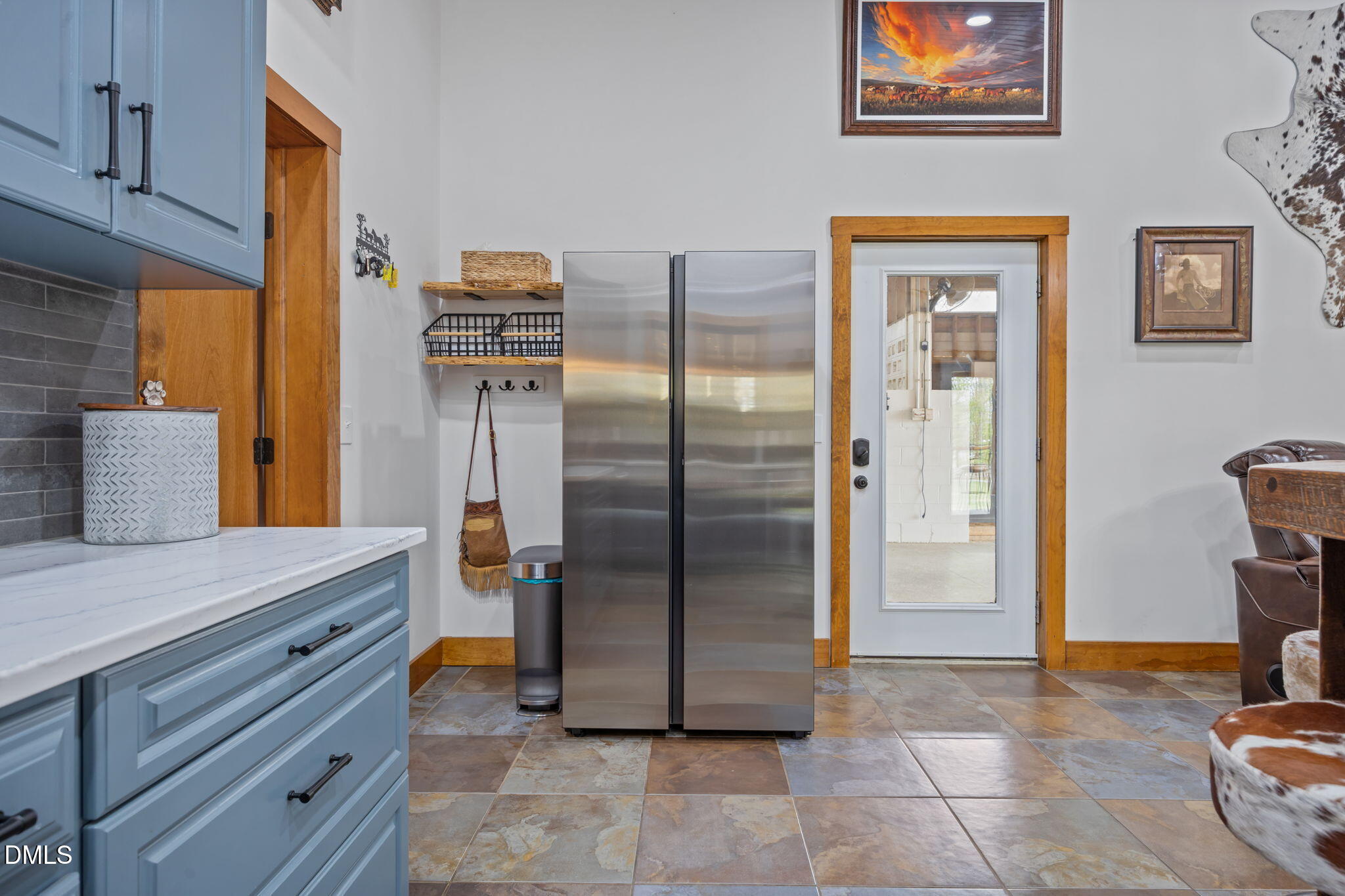 4578 Millpoint Road Greensboro, NC 27406 - Photo 17 of 66 Kitchen