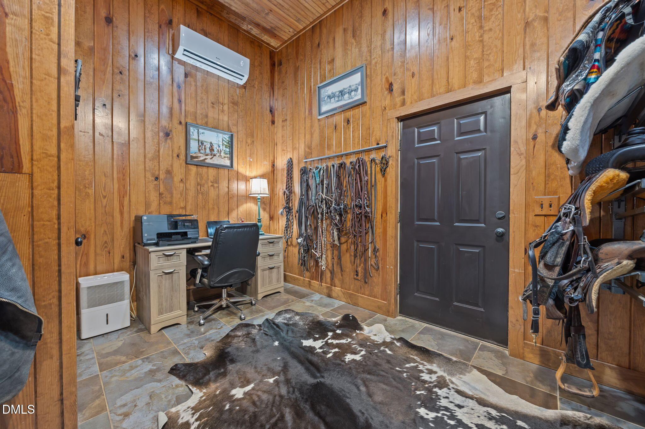 4578 Millpoint Road Greensboro, NC 27406 - Photo 24 of 66 Office